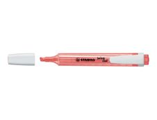 STABILO Swing cool - Surligneur - rouge