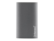 Intenso - Premium Edition - Disque dur SSD - 512 Go - USB 3.0