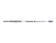 Schneider Express 775  - Recharge pour stylo à bille - bleu