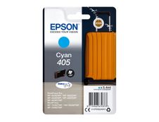 Epson 405 Valise - cyan - cartouche d'encre originale