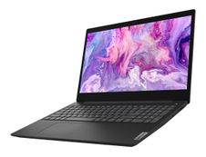 Lenovo IdeaPad 3 15IGL05 - PC portable 15.6" - Intel Celeron N4020 - 4 Go RAM - 256 Go SSD - Français