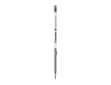 Schneider Express 75  - Recharge pour stylo à bille - noir