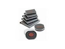 Colop - 2 Encriers recharges pour tampon E/30 - rouge