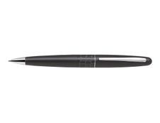 Pilot Retro Pop - Roller noir / crocodile - pointe 0,7 mm