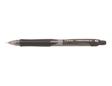 Crayon criterium portemines HB Noir avec recharge BIC : le crayon