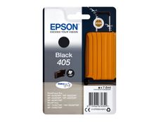Epson 405 Valise - noir - cartouche d'encre originale