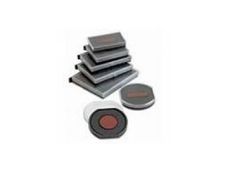 Colop - 2 Encriers recharges pour tampon E/15 - noir