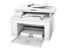 HP LaserJet Pro MFP M227sdn - Imprimante laser multifonctions monochrome A4 - USB 2.0, LAN