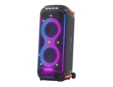 JBL PartyBox 710 - Enceinte de soirée sans fil - Bluetooth -  800 Watt - 2 voies