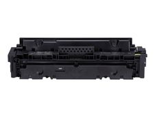 Canon 055 - jaune - cartouche laser d'origine