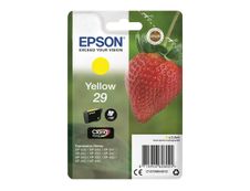 Epson 29 Fraise - jaune - cartouche d'encre originale