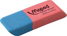 Maped - Gomme Duo Gom Medium - 2 usages