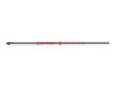 Schneider Express 56  - Recharge pour stylo à bille - rouge