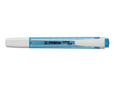STABILO Swing cool - Surligneur fluo - bleu