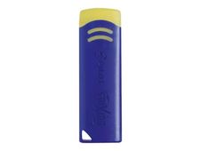 Pilot FriXion - Gomme pour stylo effaçable - bleu