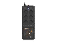 INFOSEC Z2 EX 1000 - onduleur 6 prises - 1000 VA