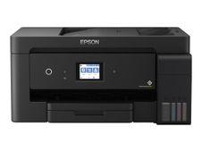 Epson EcoTank L14150 - imprimante multifonction couleur A3 - Wi-Fi