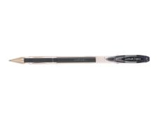 UniBall Signo - Roller - 1 mm - noir