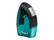 MAPED  Tonic Metal - Taille crayon - 1 trou
