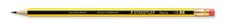 STAEDTLER Noris - Crayon à papier - HB - 2 mm - embout gomme