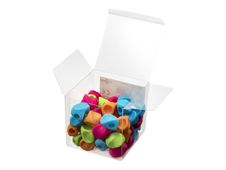 JPC - Crayon avec zone de préhension - aide à écrire