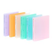 Viquel Propysoft - Classeur à anneaux - Dos 35 mm - A4 - disponible dans différentes couleurs