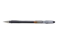 Pilot G-1 - Roller - 0,7 mm - noir
