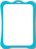 Maped - Ardoise blanche grands carreaux (seyes) - disponible dans différentes couleurs