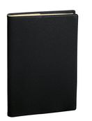 Agenda Impala President Prestige - 1 semaine sur 2 pages - 21 x 27 cm - disponible dans différentes couleurs - Quo Vadis