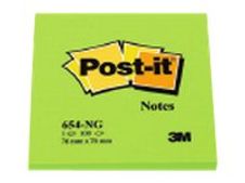 Post-it 654-NG - notes