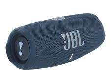 JBL Charge 5 - Mini enceinte sans fil - bluetooth - bleu