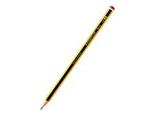 STAEDTLER Noris - Crayon à papier - HB - 2 mm