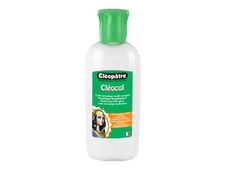 Cléopâtre Cléocol - Tube de colle - transparent - 100 gr