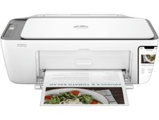 HP Deskjet Ink Advantage 2876 All-in-One - imprimante multifonction jet d'encre couleur A4