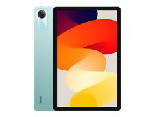 Xiaomi Redmi Pad SE - Tablette 11" - MIUI for Pad - 128 Go - vert menthe