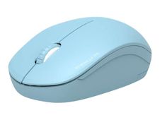 PORT Connect - Souris sans fil - azur