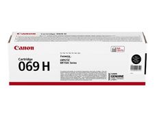 Canon 069H - noir - cartouche laser d'origine
