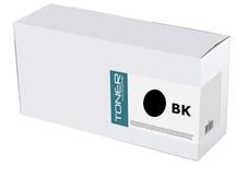 Cartouche laser remanufacturée HP 49A - noir