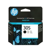 HP 305 - noir - cartouche d'encre originale (3YM61AE)