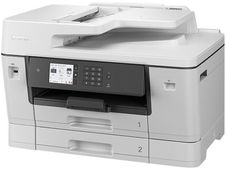 Brother MFC-J6940DW - imprimante multifonction jet d'encre couleur A3 - Recto-verso - Wi-fi