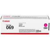 Canon 069 - magenta - cartouche laser d'origine