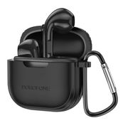 Hoco Borofone BW29 - Oreillette Bluetooth - existe en différentes couleurs
