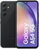 Samsung Galaxy A54 - Smartphone - 5G - 8/256 Go - noir