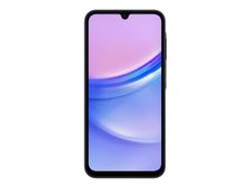 Samsung Galaxy A15 - Smartphone - 4G - 4/128 Go - noir