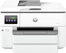 HP Officejet Pro 9730e Wide Format All-in-One - Imprimante multifonction jet d'encre couleur A3 - USB 2.0, LAN, hôte USB 2.0, Wi-