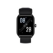 Riversong Motive 6 Pro - montre connectée - noir