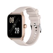 Riversong Motive 6 Pro - montre connectée - rose