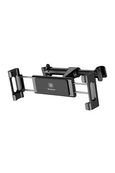 SUPPORT TABLETTE POUR APPUI TETE VOITURE