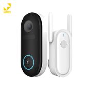 Xiaomi IMILAB - Sonnette vidéo - sans fil -Wi-Fi