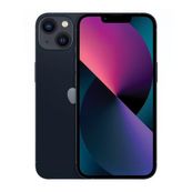 Apple iPhone 13 - Smartphone reconditionné grade B (bon état) - 6/128Go - noir